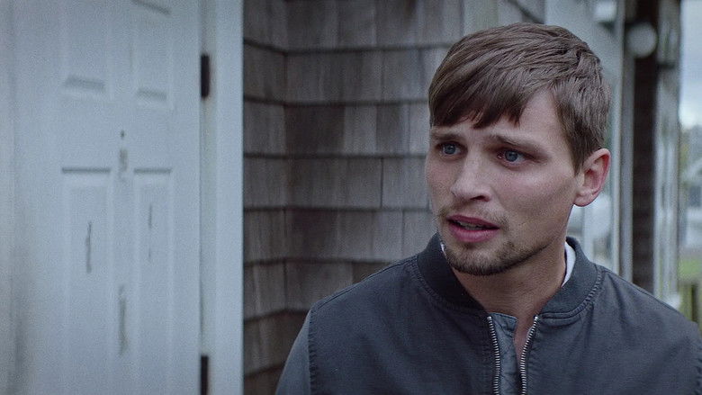 кадр из фильма Вендетта