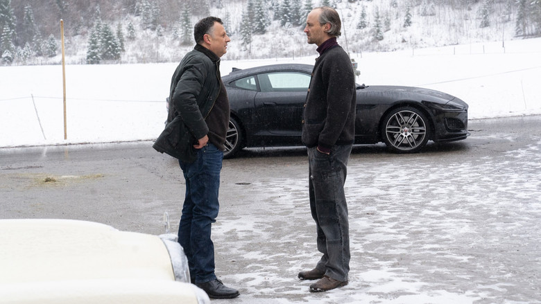 кадр из фильма Laim und die schlafenden Hunde