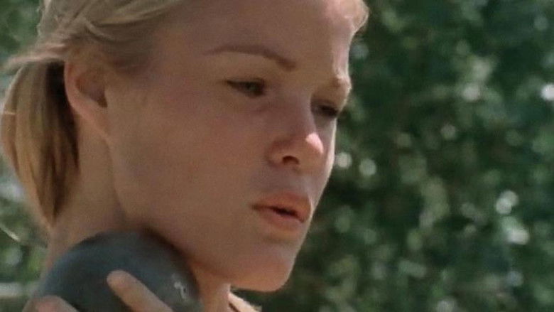 кадр из фильма I'll Go Again