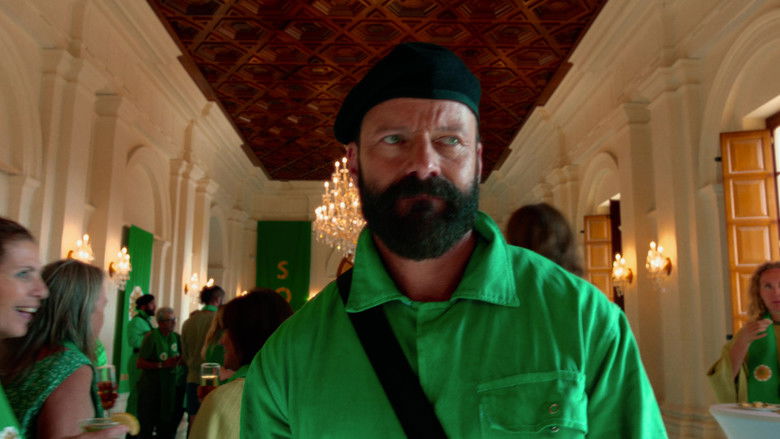 кадр из фильма Снайпер: Глобальная группа реагирования и разведки