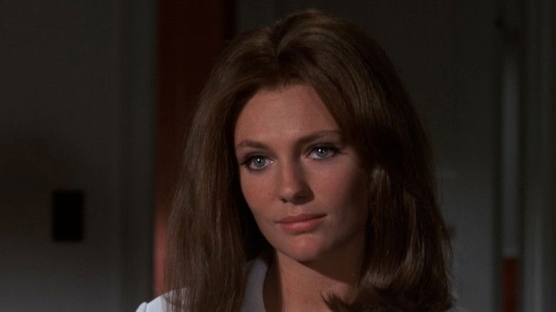 кадр из фильма The First Time