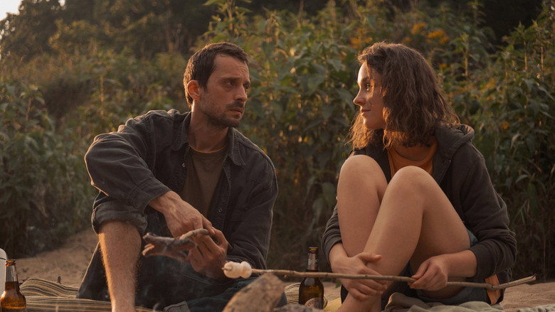 кадр из фильма Někdo to rád v Plzni