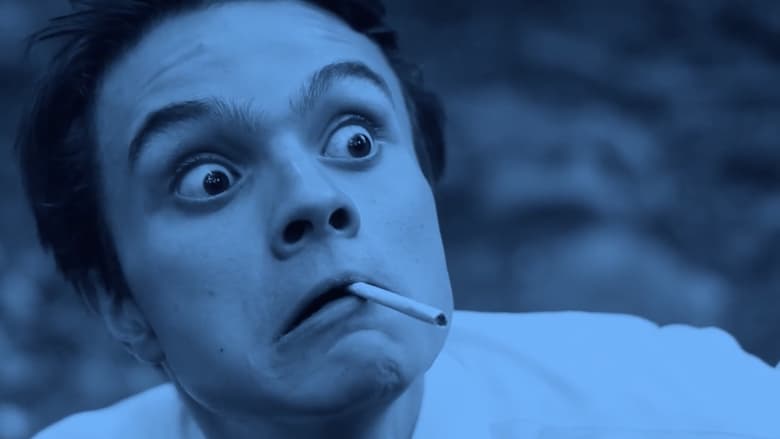 кадр из фильма Onironauta: Vigilia y Cognición