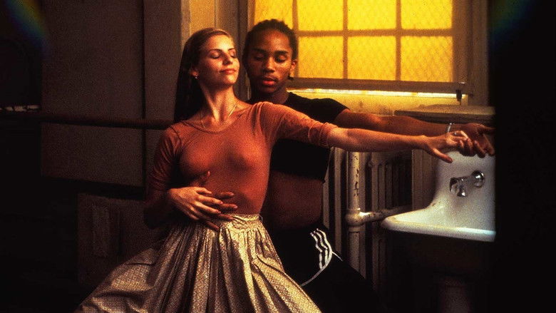 кадр из фильма Слава