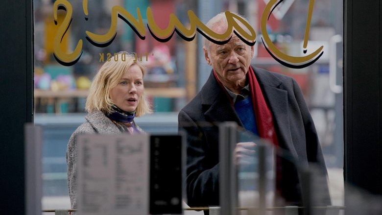 кадр из фильма Верный друг