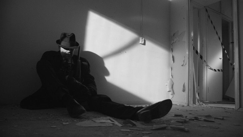 кадр из фильма Kontakti