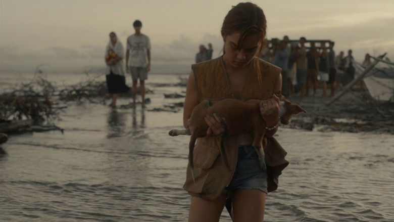 кадр из фильма Kun Maupay Man It Panahon