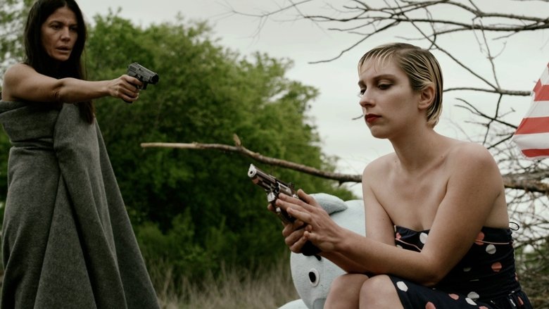 кадр из фильма Набор для фетиша