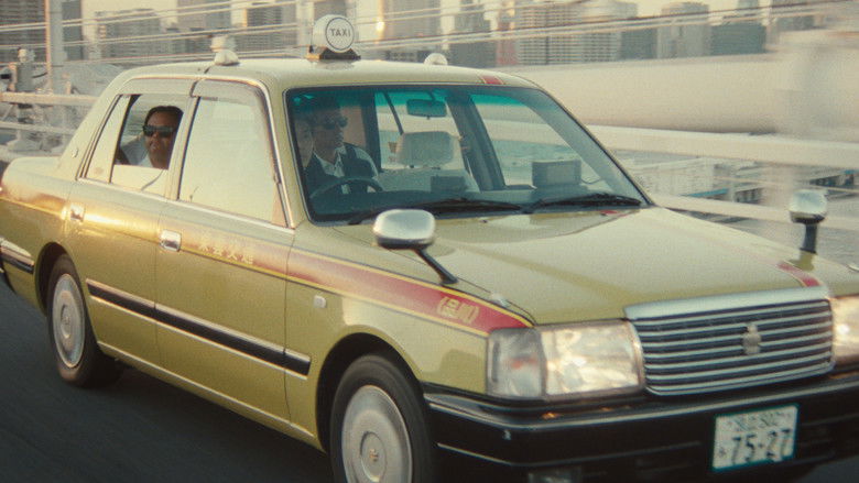 кадр из фильма Der Frosch und das Wasser