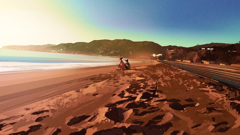 кадр из фильма Стеклоочиститель