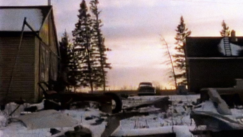 кадр из фильма Under New Management