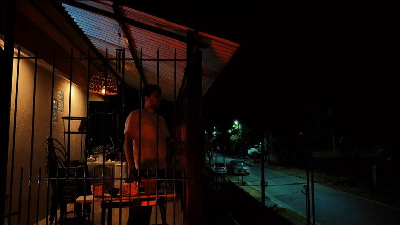 кадр из фильма Bajo Llave