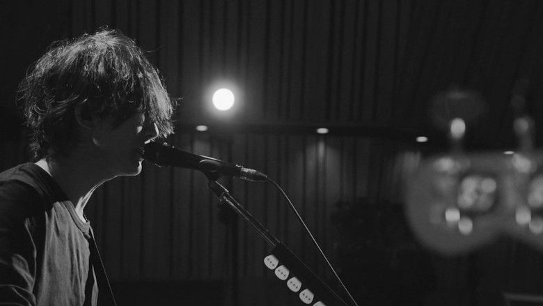 кадр из фильма BUMP OF CHICKEN MUSIC VIDEO SPECIAL