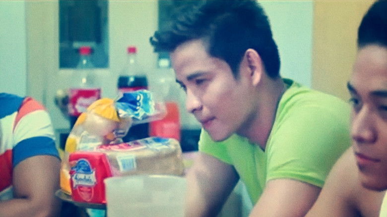 кадр из фильма Laman