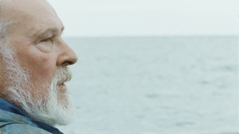 кадр из фильма Eldfjall