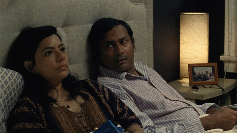 кадр из фильма Hema