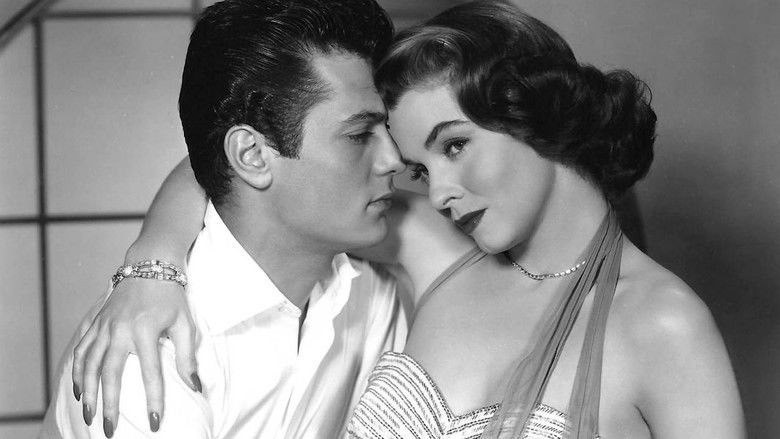 кадр из фильма Forbidden