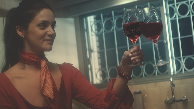 кадр из фильма Muerto con Gloria