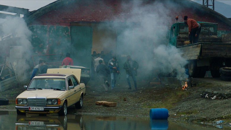 кадр из фильма Luna Park