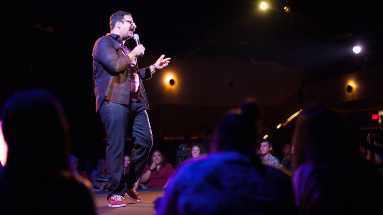 кадр из фильма Erik Griffin: The Ugly Truth