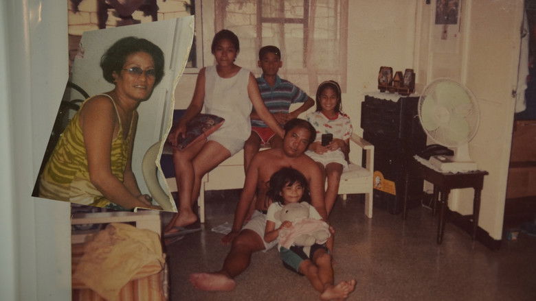 кадр из фильма Kasama Kang Tumanda