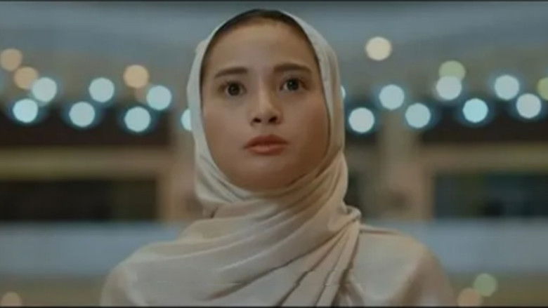 кадр из фильма Air Mata Mualaf