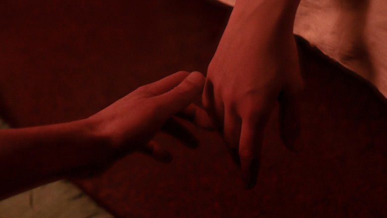 кадр из фильма Köszönöm, hogy maradtál