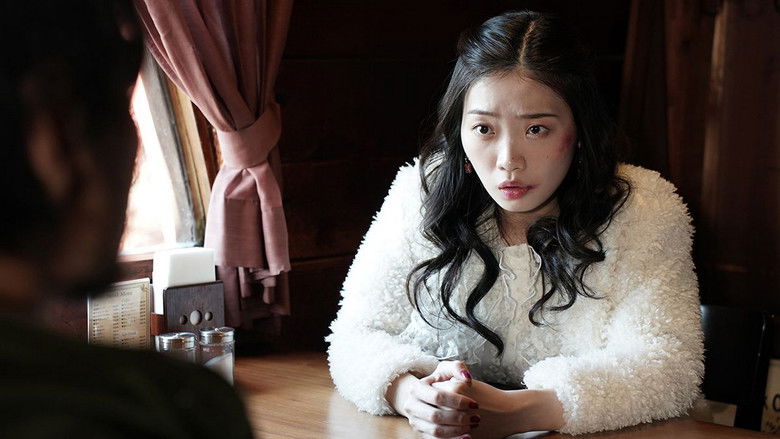 кадр из фильма Призрачный киллер