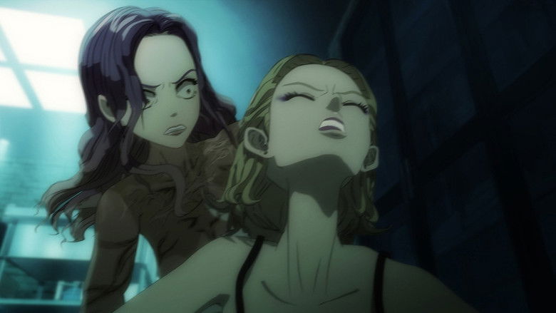 кадр из фильма Эликсир Красоты