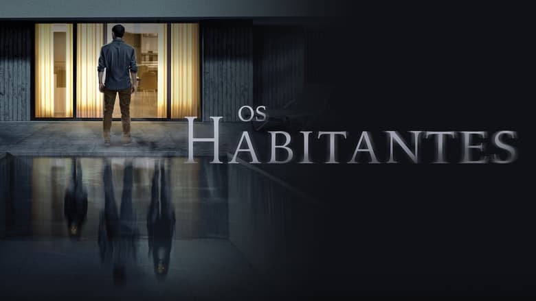 кадр из фильма Los habitantes