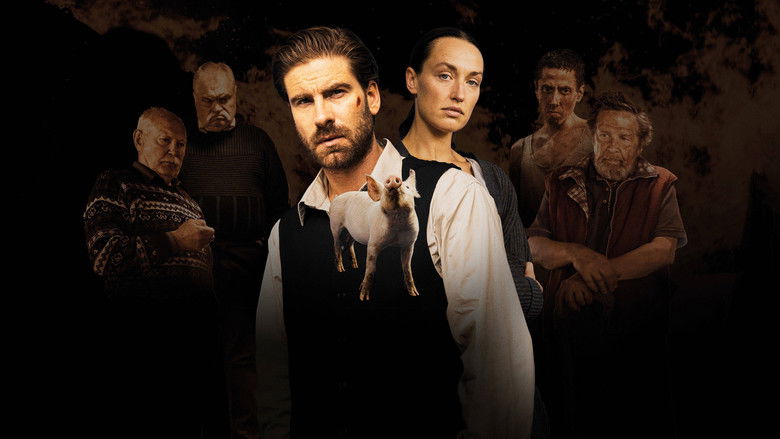 кадр из фильма Путешествия Сэмюэля