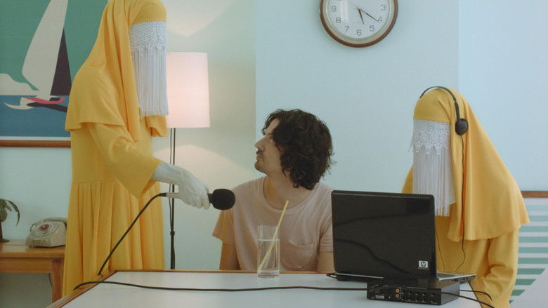 кадр из фильма Yo y las Bestias