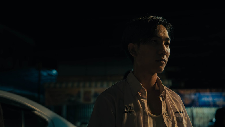 кадр из фильма ผีเข้า