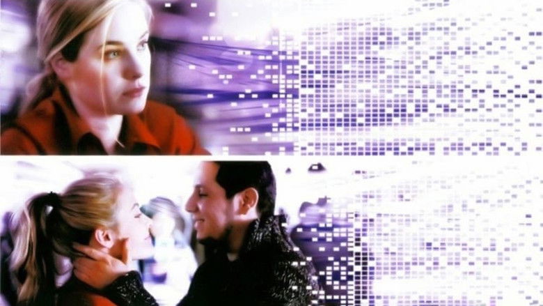 кадр из фильма Comme tout le monde