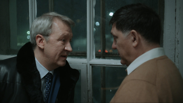 кадр из фильма Доктор