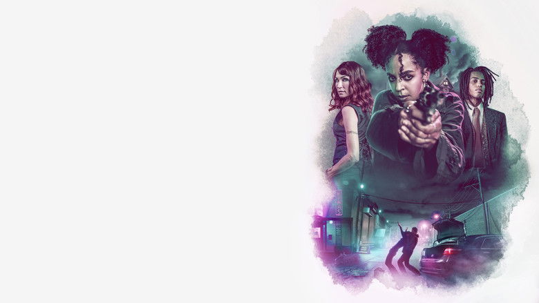 кадр из фильма Door Mouse