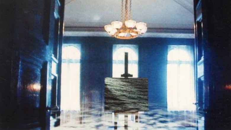 кадр из фильма Magritte