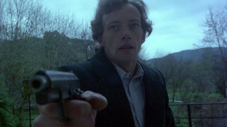 кадр из фильма Страх