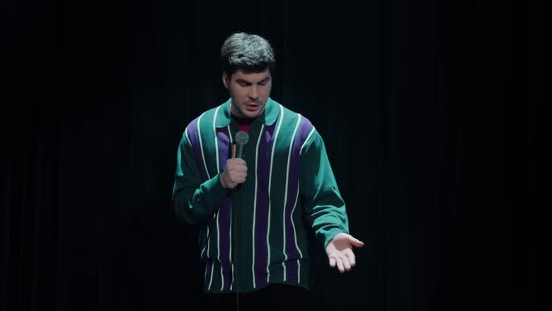 кадр из фильма Богдан Лисевский: Собачий кайф