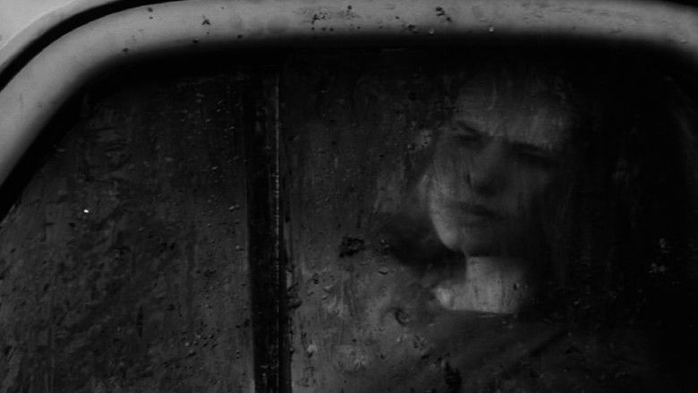 кадр из фильма Clay