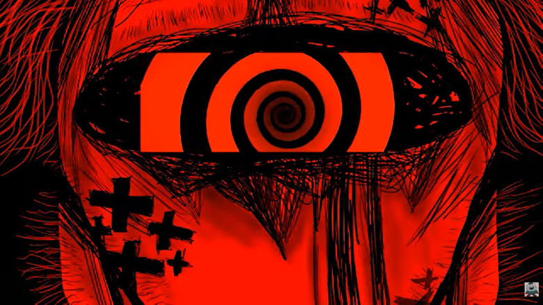 кадр из фильма I AM DEEPLY DISAPPOINTED IN YOU