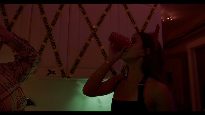 кадр из фильма Jack-O'-Jungle Juice