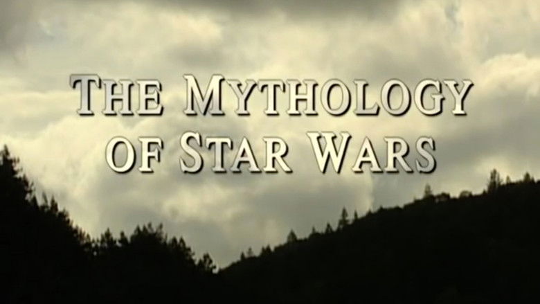 кадр из фильма The Mythology of Star Wars