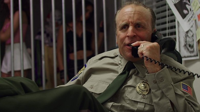 кадр из фильма Abnormal Attraction