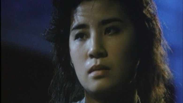 кадр из фильма 流氓差婆