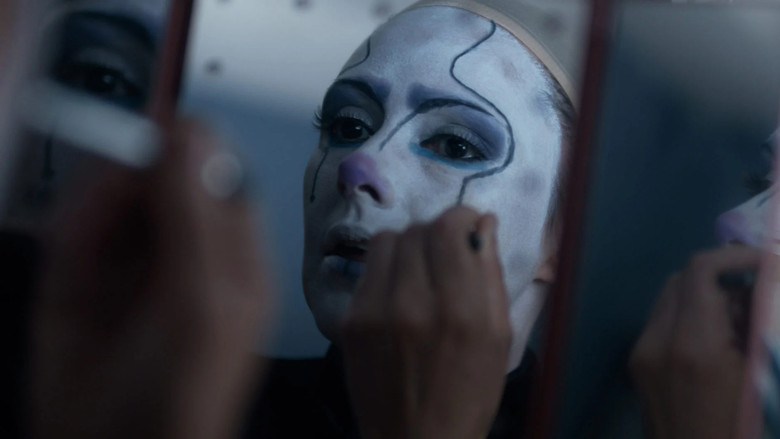 кадр из фильма Super Happy Fun Clown