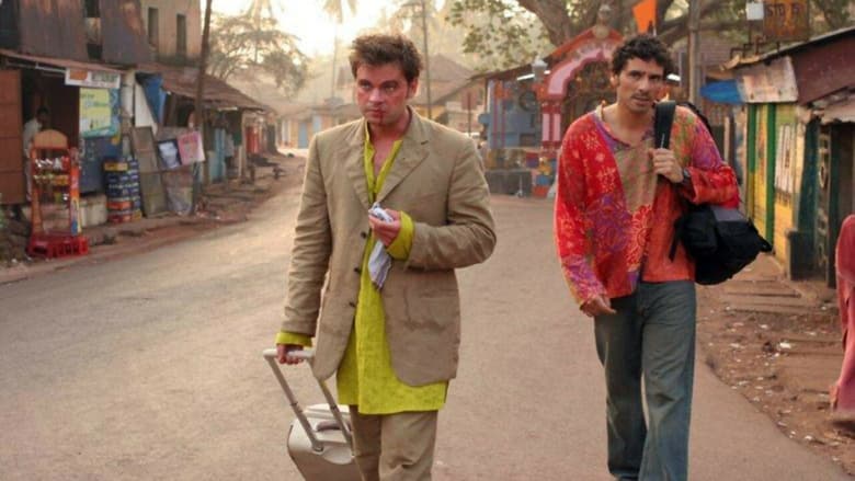 кадр из фильма Кактус