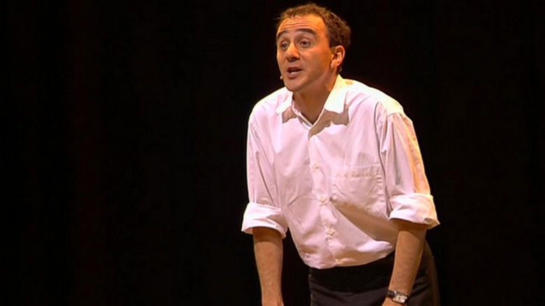 кадр из фильма Elie Semoun à l'Olympia