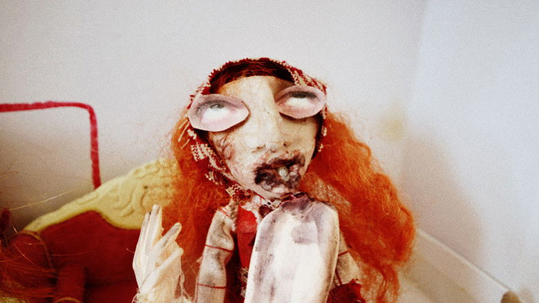 кадр из фильма Saggy Bosoms