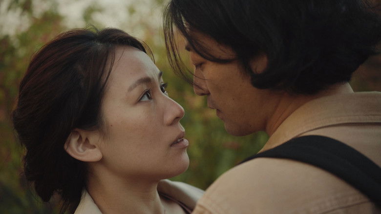 кадр из фильма 盛极一时的爱情